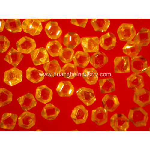 Superhard Material of Synthetic Diamonds HWD 60/80